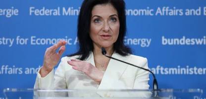 katherina reiche: mehr einsatz für industrie gefordert