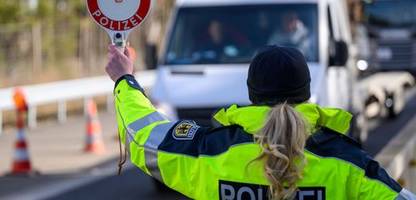 Migration: Bundespolizei verzeichnet 2025 deutlich weniger illegale Einreisen nach Deutschland