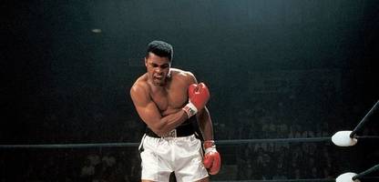 Neil Leifer: »Ich dachte: Scheiße. Was werden sie im Labor zu den Bildern sagen?«