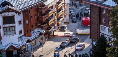 Schweiz - Crans-Montana: Was über das Brand-Unglück bekannt ist