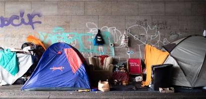 wohnungsnot: deutsche spenden rekordsumme für wohnungslose
