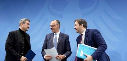 deutschland: das kommt 2026 auf die deutsche politik zu