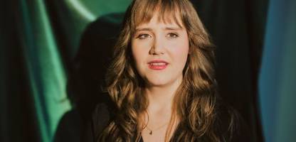 ricarda lang: »ich musste mich regelrecht zwingen, das erste mal ins gym zu gehen«