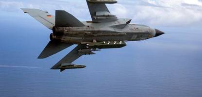 Uneinigkeit in Berlin und Paris: Entscheidung über Luftkampfsystem FCAS erneut vertagt