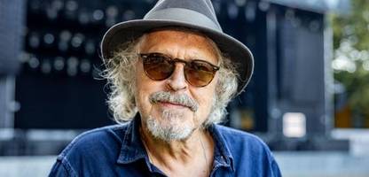 Wolfgang Niedecken geht positiv ins neue Jahr – weil er muss