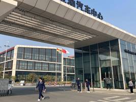 autoindustrie: volkswagen kämpft um den chinesischen markt