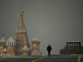 krieg gegen die ukraine: deutsche firmen machen weiter geschäfte in russland