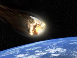 raumfahrt: weg mit dem weltraumschrott – aber wie?