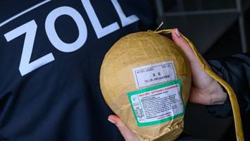 Ahrensburg: Kind (5) durch illegale Kugelbombe verletzt