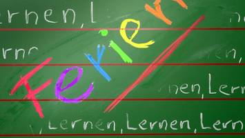 alle schulferien bis 2030 im großen Überblick: was man wissen sollte