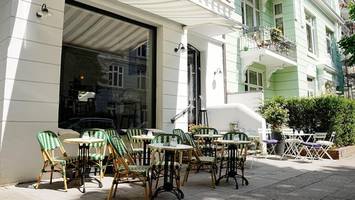 in dieser weinbar in eppendorf erwartet gäste das perfekte, kleine glück