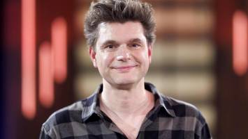 Lutz van der Horst übers „Traumschiff“: „Wäre mir auf Dauer zu anstrengend“