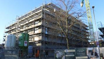 Wo 2026 neue Wohnungen im Landkreis Harburg entstehen