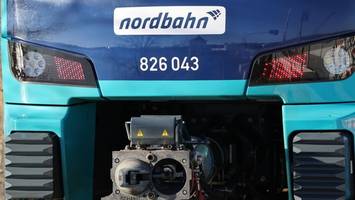 Zugverkehr stark beeinträchtigt: Weichenstörung führt zu Ausfällen