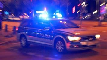 „Ruhige“ Silvesternacht in Norderstedt – aber Müllcontainer brannten