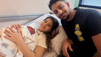 knapp verpasst: warum der kleine blagoy nur fast hamburgs neujahrsbaby wurde