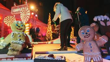 Weihnachtsmärkte: Wo Sie auch im neuen Jahr noch feiern können
