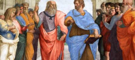 was bundeskanzler merz für sein reformjahr von aristoteles lernen kann