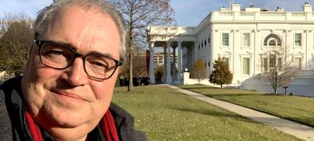 Ein persönlicher Abschied: Warum unser Korrespondent die USA verlässt