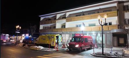 Feuerdrama in Nobel-Skiort: Warum mussten beim Brand in Crans-Montana so viele sterben?