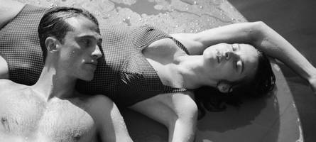 Ein Klassiker über Sinnlosigkeit und Sinnlichkeit: François Ozons Verfilmung von Der Fremde startet im Kino