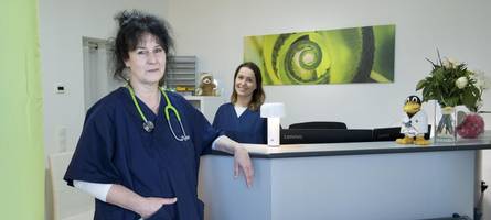 Silvester in der Akutpraxis: Warum Silvia Kalinowski dann arbeitet, wenn andere feiern