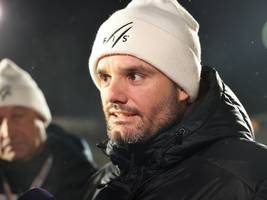 vierschanzentournee: der materialkontrolleur, der gerade zum hauptdarsteller wird