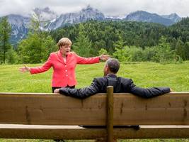 Bundesrepublik und USA: Viele Deutsche sehnen sich noch immer nach einem „guten“ Amerika