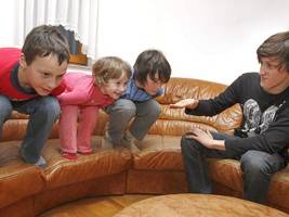 Geschwister Prevc: Der Domenator aus der Skisprungfamilie