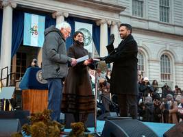 new york: die gegenveranstaltung zum demokratiezerstörungsprojekt im weißen haus