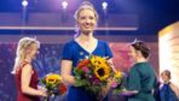 100 Tage Monarchin auf Zeit: Deutsche Weinkönigin: Männliche Bewerber sind ermutigend