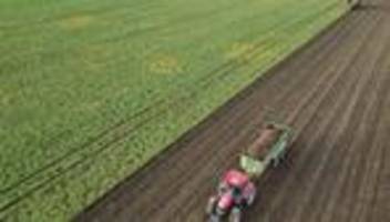 Agrarpolitik: Bürokratieabbau in der Landwirtschaft: Land stößt an Grenzen