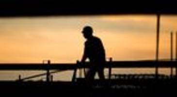 Arbeitsmarkt: Job-Drehscheibe des Landes mit dem fünften Jahr zufrieden