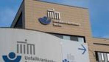 Brand auf Silvesterparty: Unfallkrankenhaus nimmt Brandopfer aus der Schweiz auf