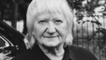 Carmen-Maja Antoni: Die Küchenfee bin ich