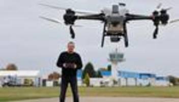 Drohnen: Drohnenfluglehrer: Viele Piloten unterschätzen Vorschriften