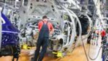 Erstmals seit Corona: Zahl der Erwerbstätigen nicht mehr gestiegen