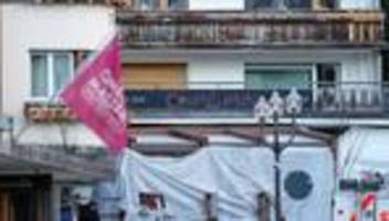 feuer auf silvesterparty: brandopfer von crans-montana in stuttgarter klinik