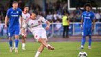 2. fußball-bundesliga: arminia bielefeld holt stürmer telalovic auf leihbasis