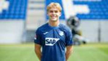 fußball-bundesliga: heidenheim leiht linksverteidiger von hoffenheim aus