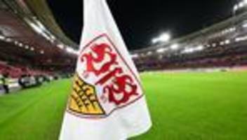 Fußball-Bundesliga: VfB Stuttgart verpflichtet Angreifer Arévalo aus Spanien