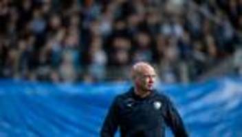 2. fußball-bundesliga: wegen wetters: bochum reist ins trainingslager nach belek