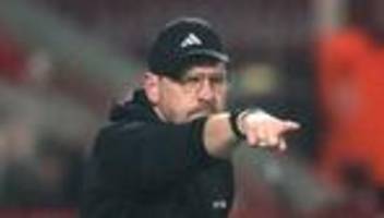 Fußball: Union und Hertha starten in die Vorbereitung