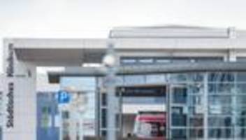 Gesundheit: IT-Probleme: Notaufnahme von Klinik in Dessau abgemeldet