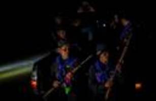 Grenzkonflikt: Kambodscha wirft Thailand illegale Annexion von Territorien vor