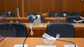 Justiz: Beschleunigte Durchführung von Strafverfahren