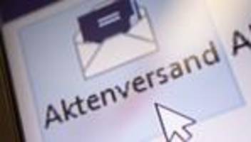 Justiz: Hamburg setzt komplett auf die elektronische Gerichtsakte