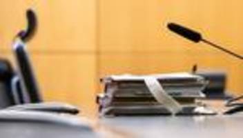 Justiz: Mordprozesse in Hessen – Zwischen Aufklärung und Trauma