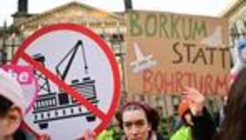 Koalitionsstreit: Lies: Ohne Gas wird es nicht gehen