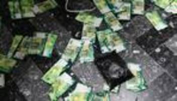 Kriminalität: Erfolg gegen Automaten-Sprenger – doch die Angst bleibt